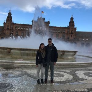 Meet your Posher, Jared